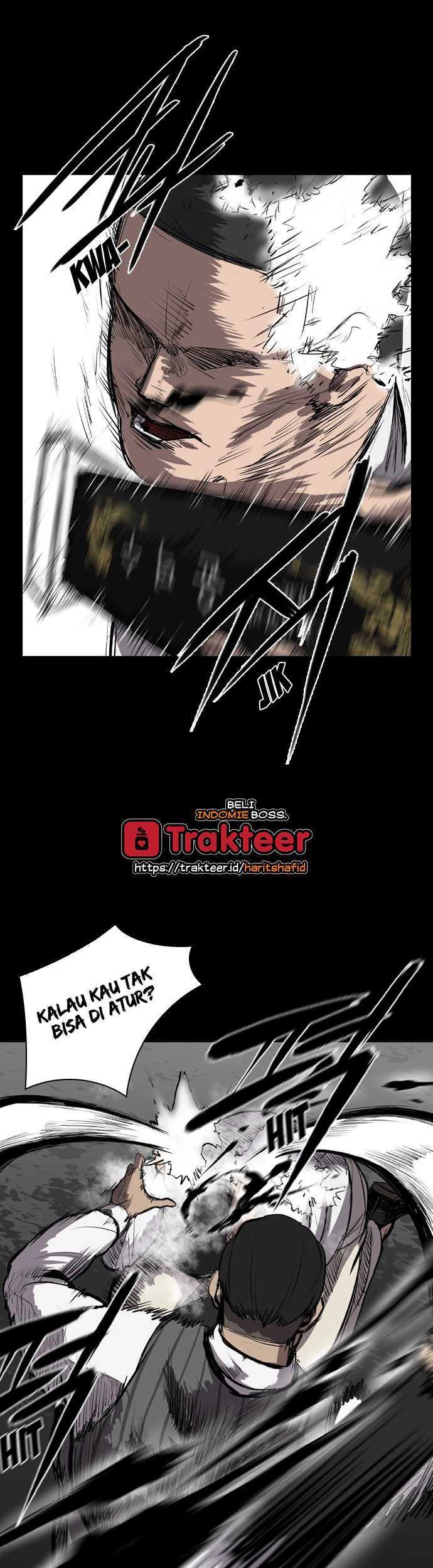 Castle Chapter 05 Gambar 44