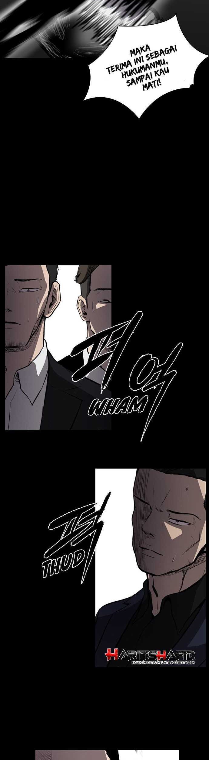 Castle Chapter 05 Gambar 45