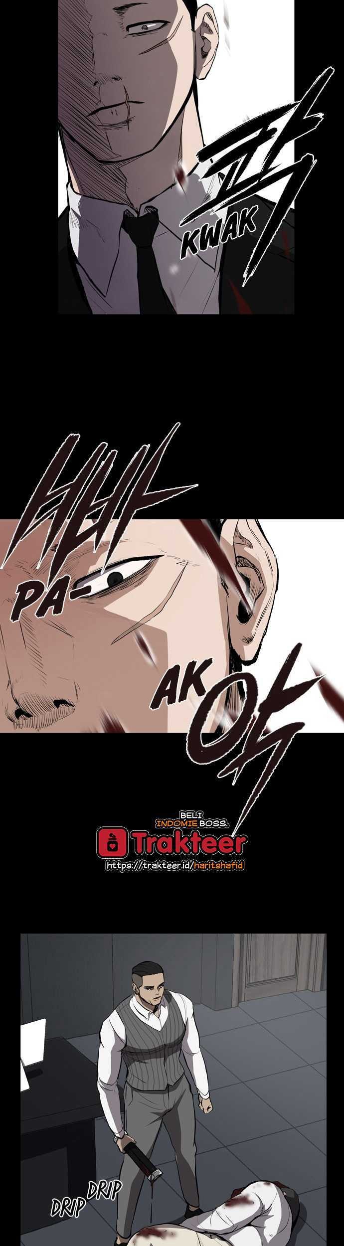 Castle Chapter 05 Gambar 46