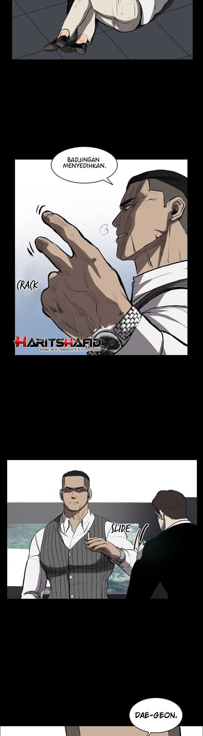 Castle Chapter 05 Gambar 47