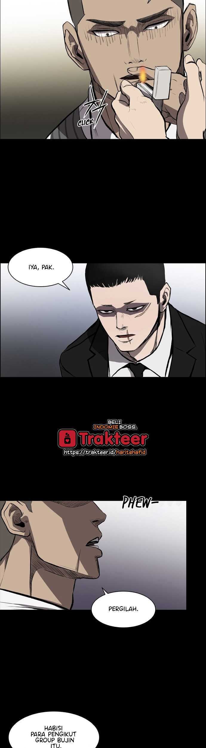 Castle Chapter 05 Gambar 48