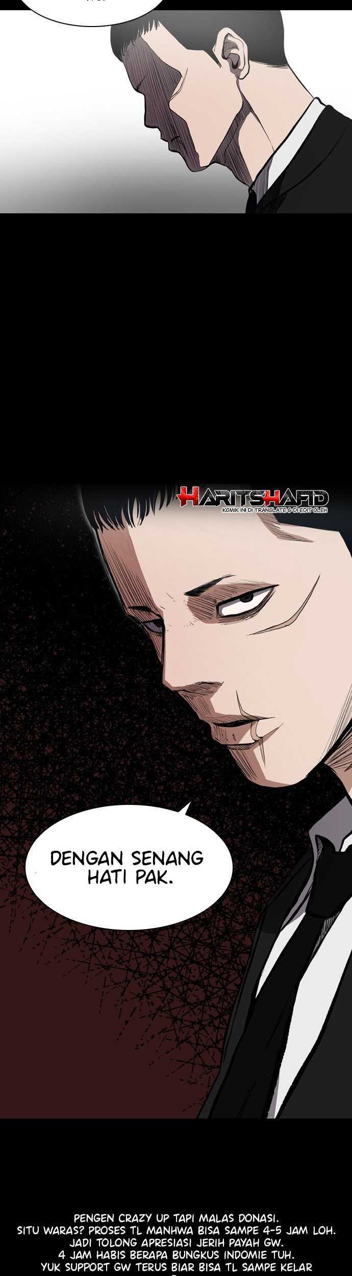 Castle Chapter 05 Gambar 49