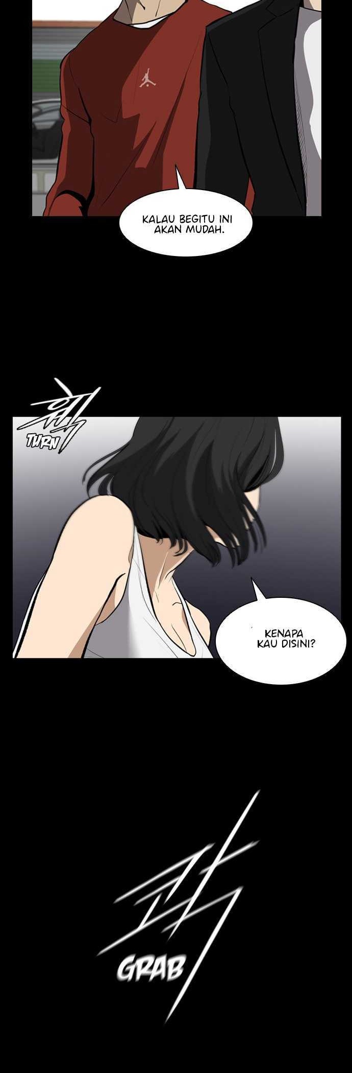 Castle Chapter 05 Gambar 5