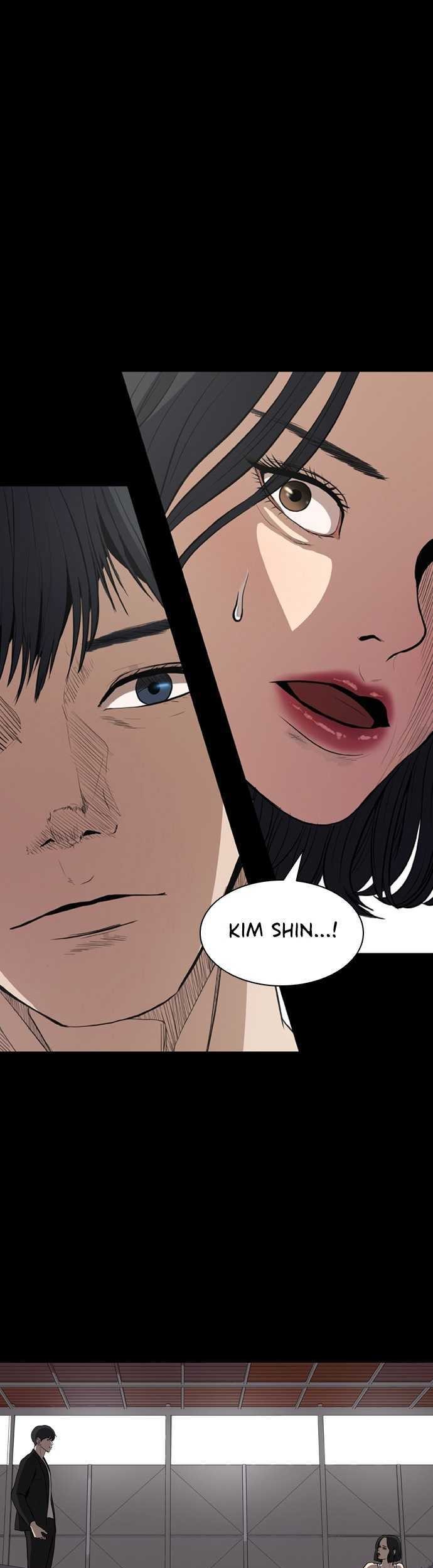 Manhwa Castle Chapter 05 gambar nomor 2