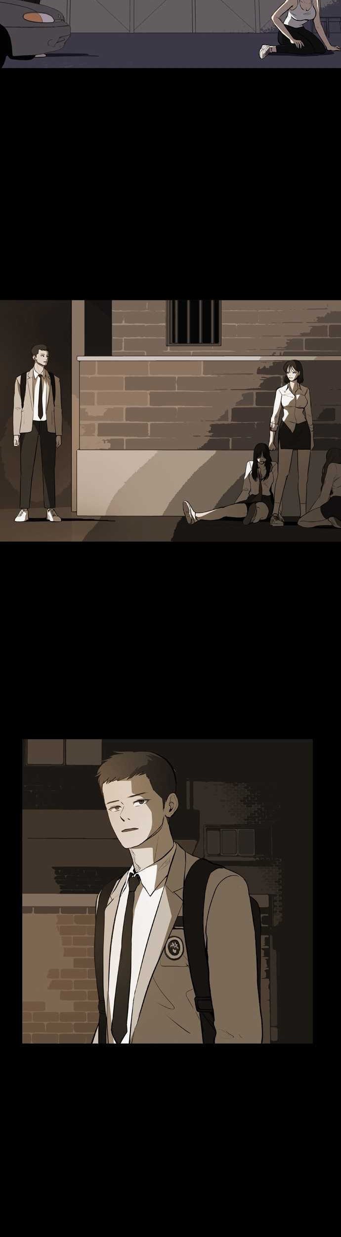 Castle Chapter 05 Gambar 3