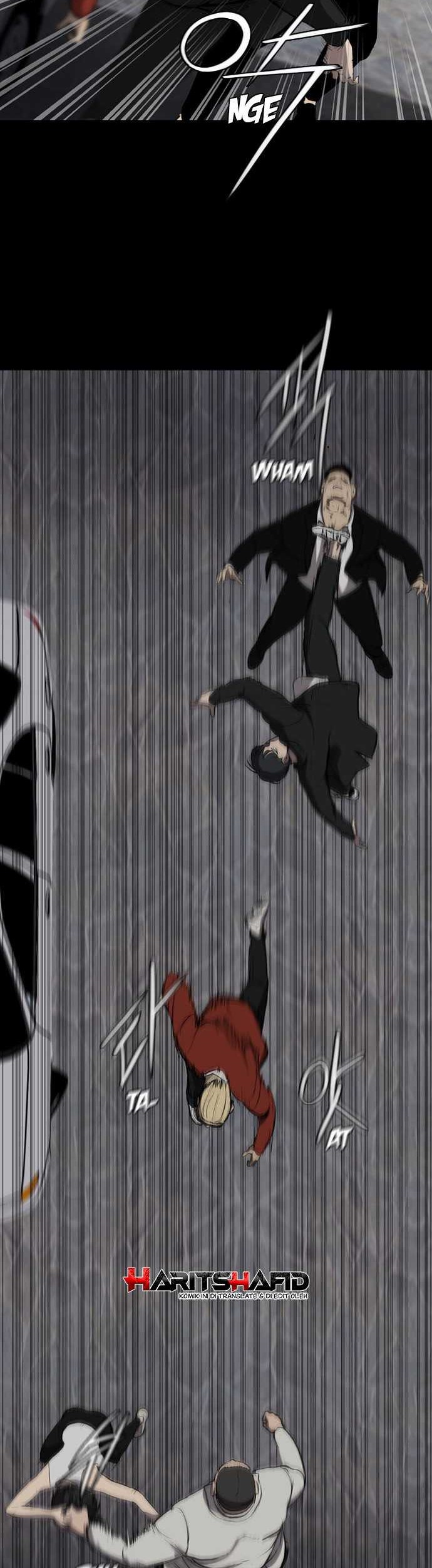 Castle Chapter 05 Gambar 9