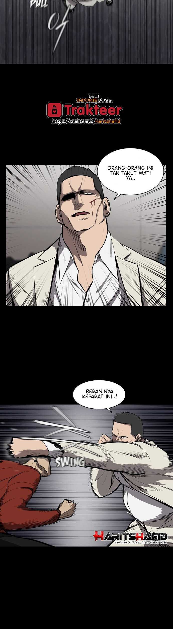 Castle Chapter 05 Gambar 10