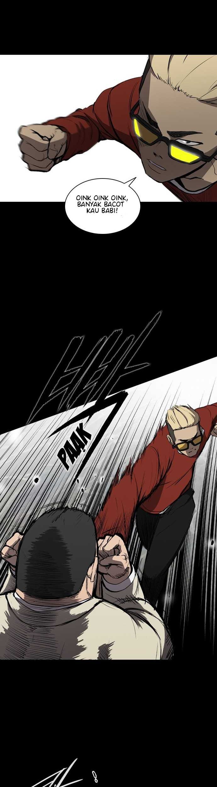 Castle Chapter 05 Gambar 11