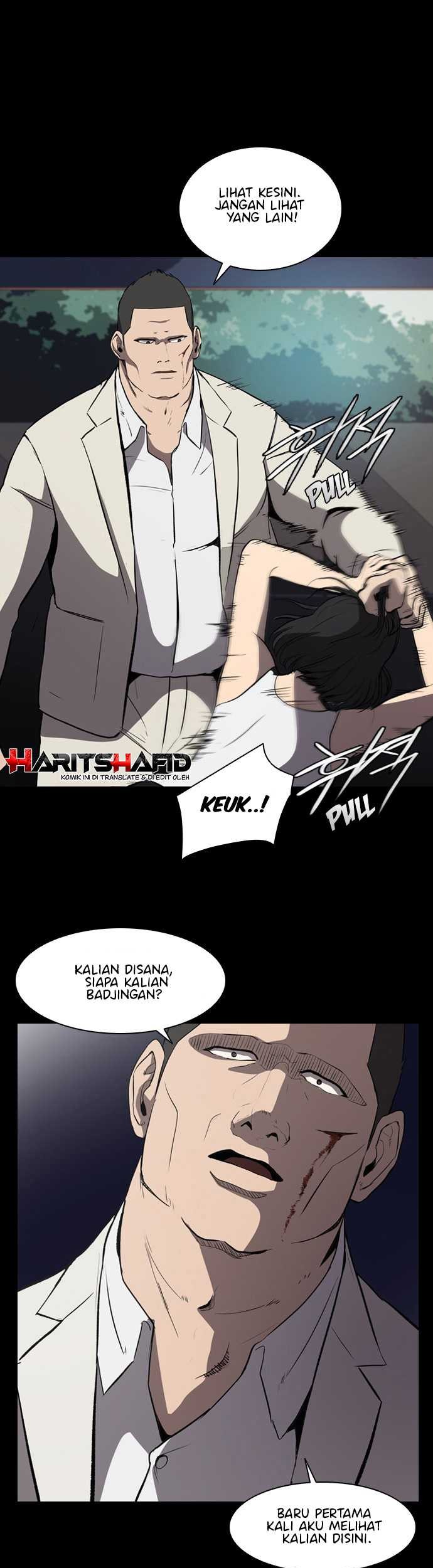 Castle Chapter 05 Gambar 6