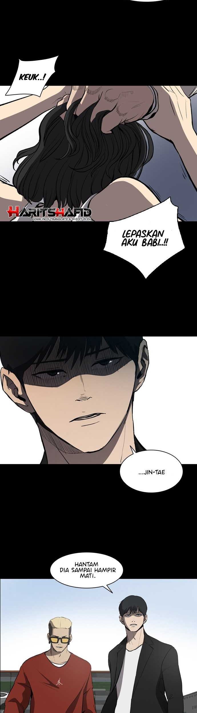 Castle Chapter 05 Gambar 7