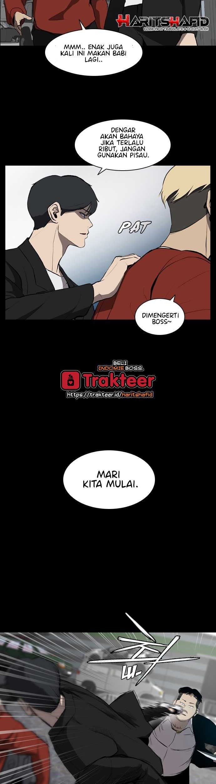 Castle Chapter 05 Gambar 8