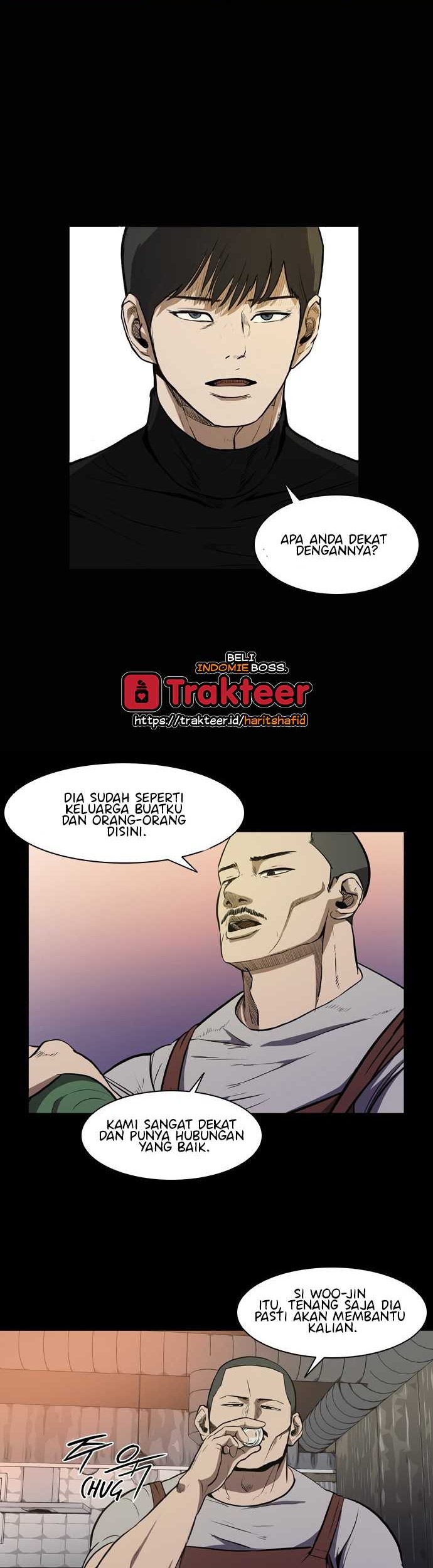 Castle Chapter 04 Gambar 15