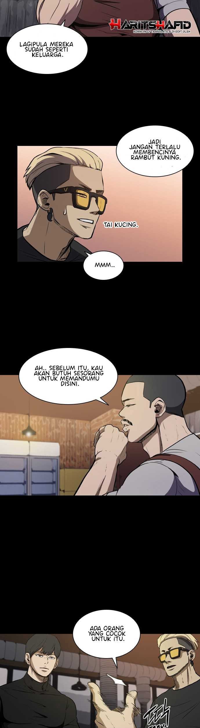 Castle Chapter 04 Gambar 16