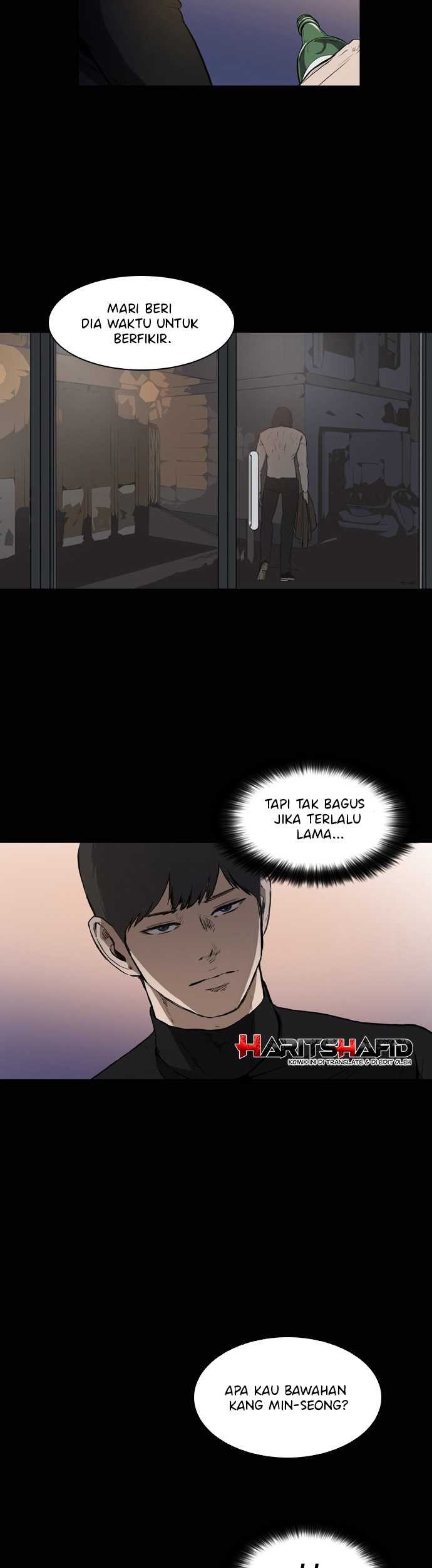 Castle Chapter 04 Gambar 12