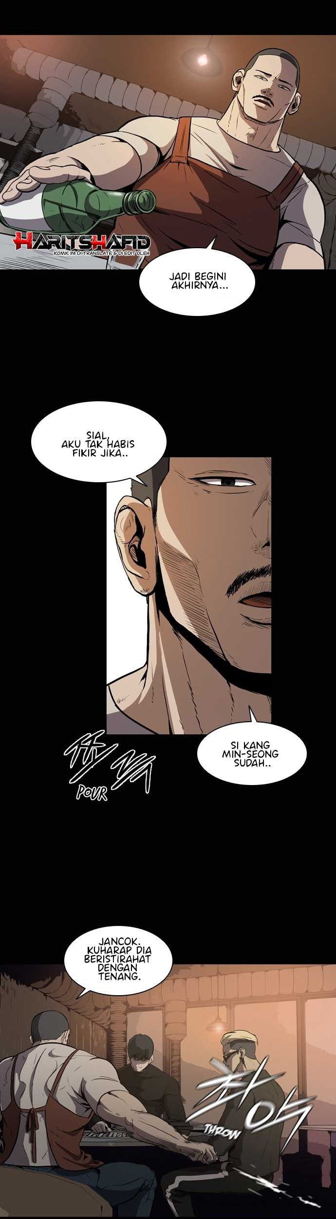 Castle Chapter 04 Gambar 14