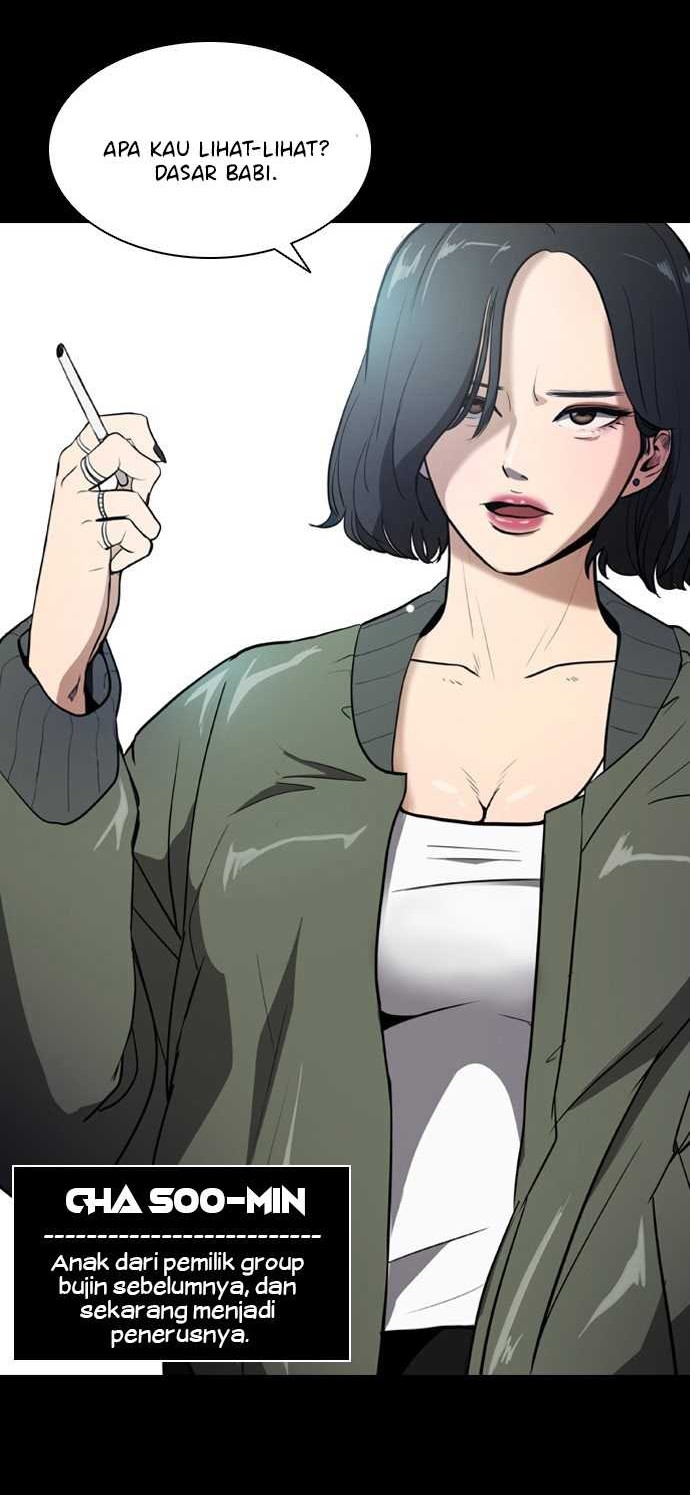 Castle Chapter 04 Gambar 21