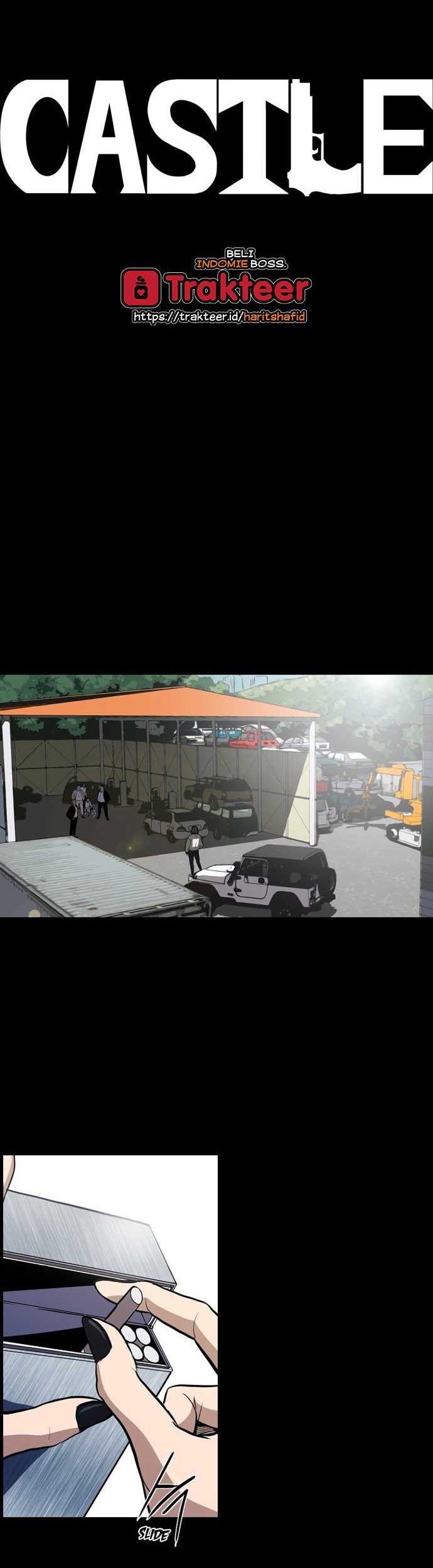 Castle Chapter 04 Gambar 19