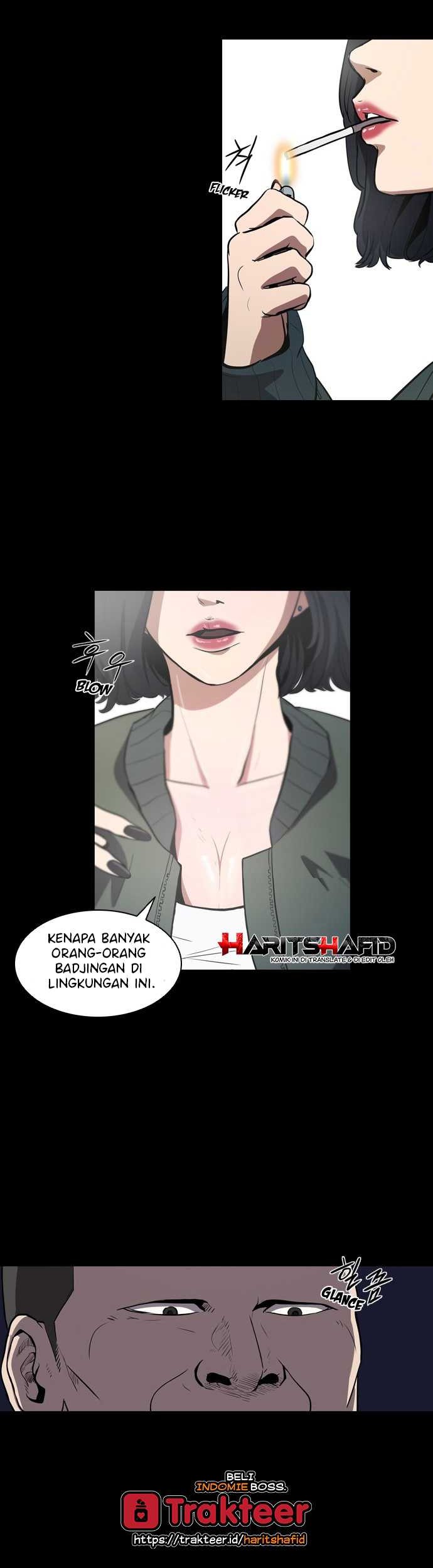 Castle Chapter 04 Gambar 20