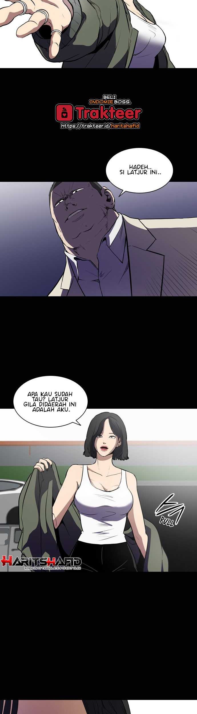 Castle Chapter 04 Gambar 25