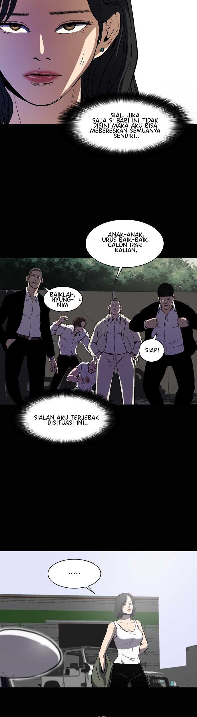 Castle Chapter 04 Gambar 26