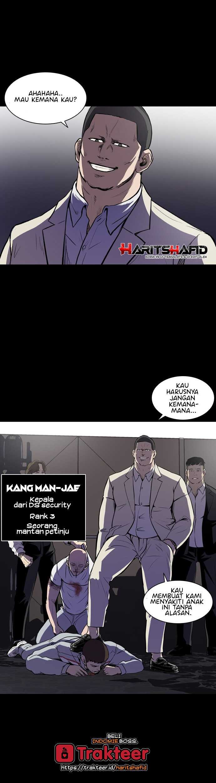 Castle Chapter 04 Gambar 22