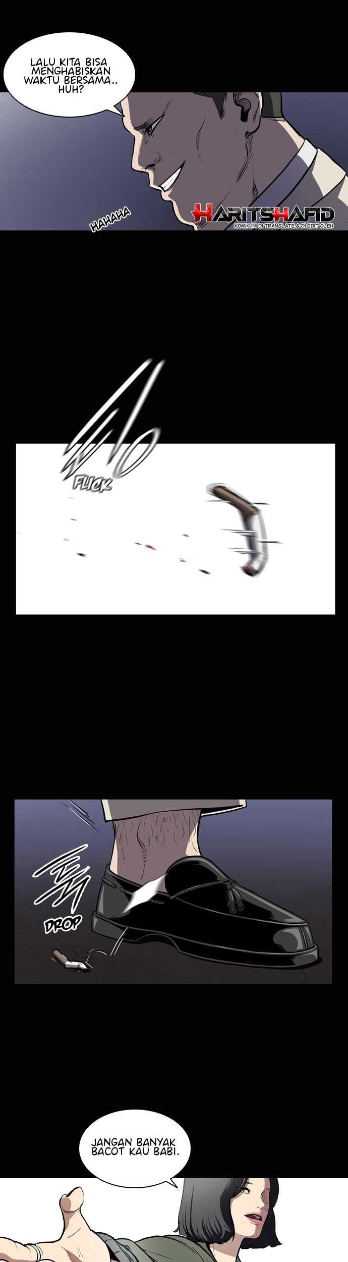 Castle Chapter 04 Gambar 24