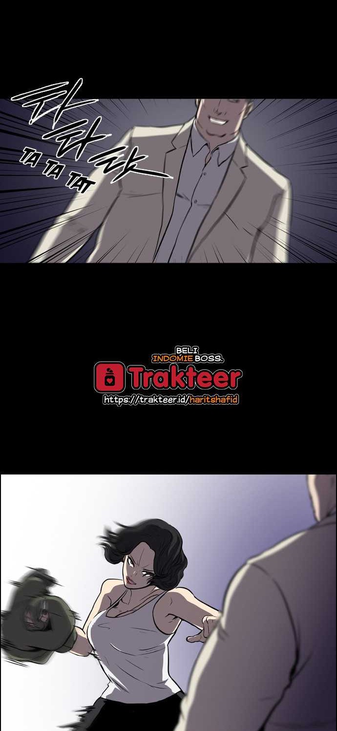 Castle Chapter 04 Gambar 31