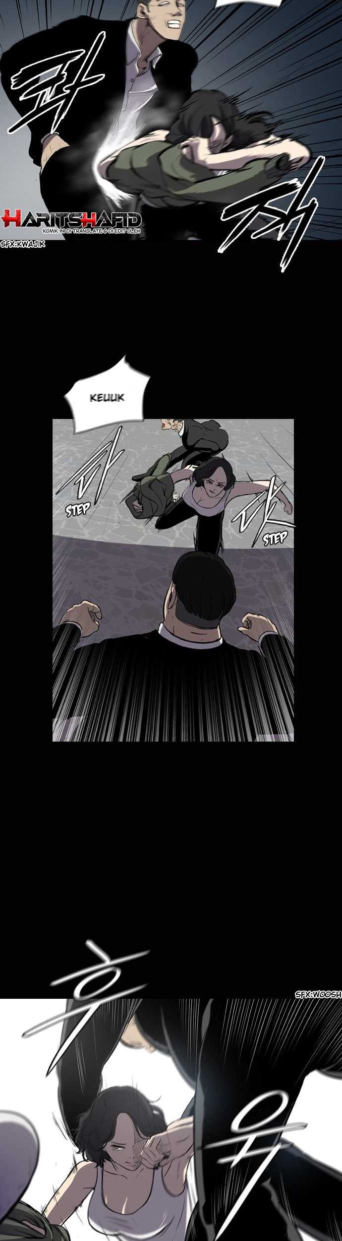 Castle Chapter 04 Gambar 28