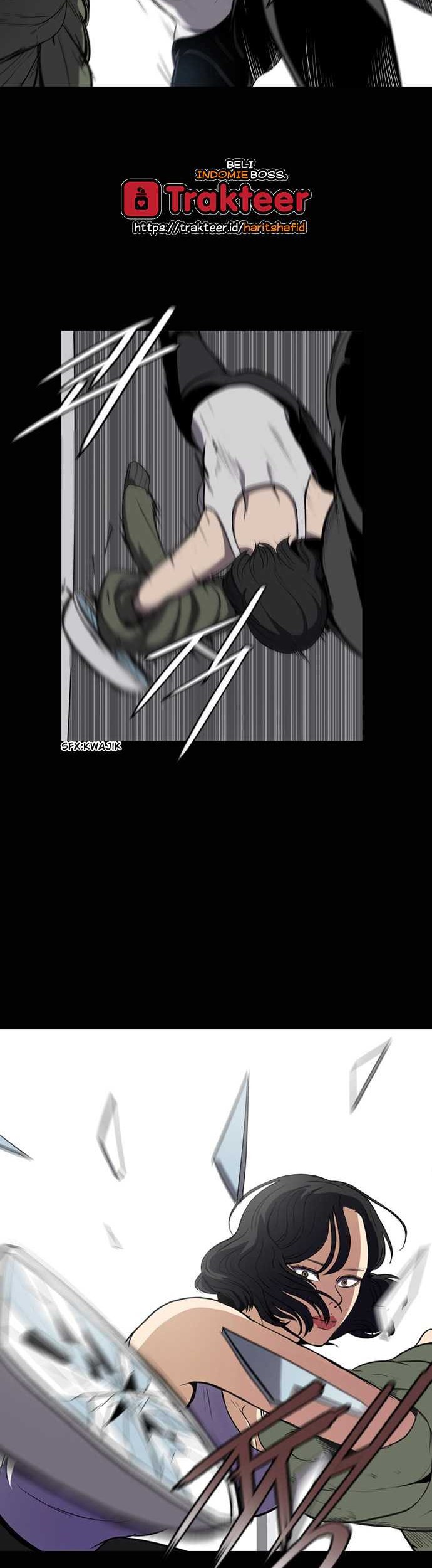 Castle Chapter 04 Gambar 29