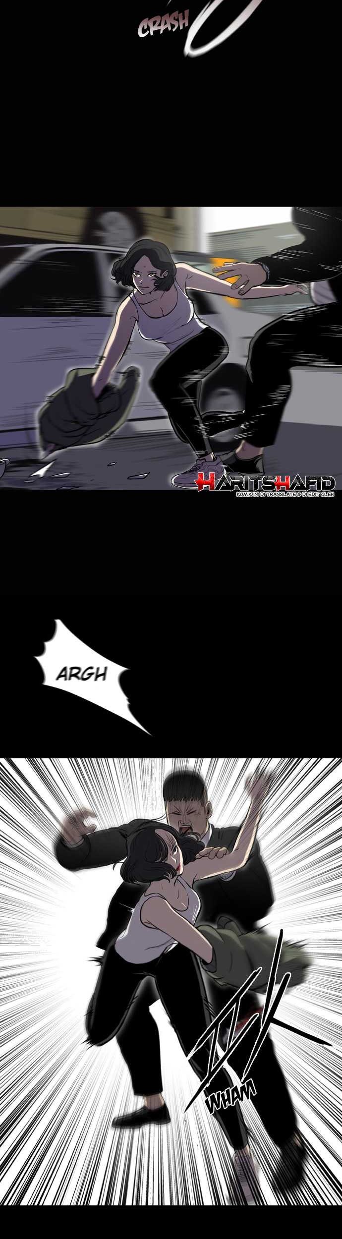 Castle Chapter 04 Gambar 30