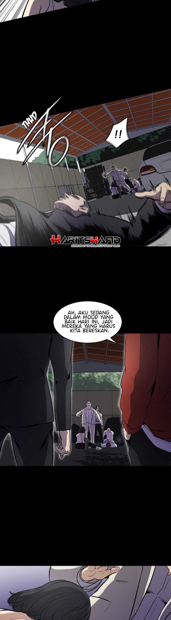 Castle Chapter 04 Gambar 35