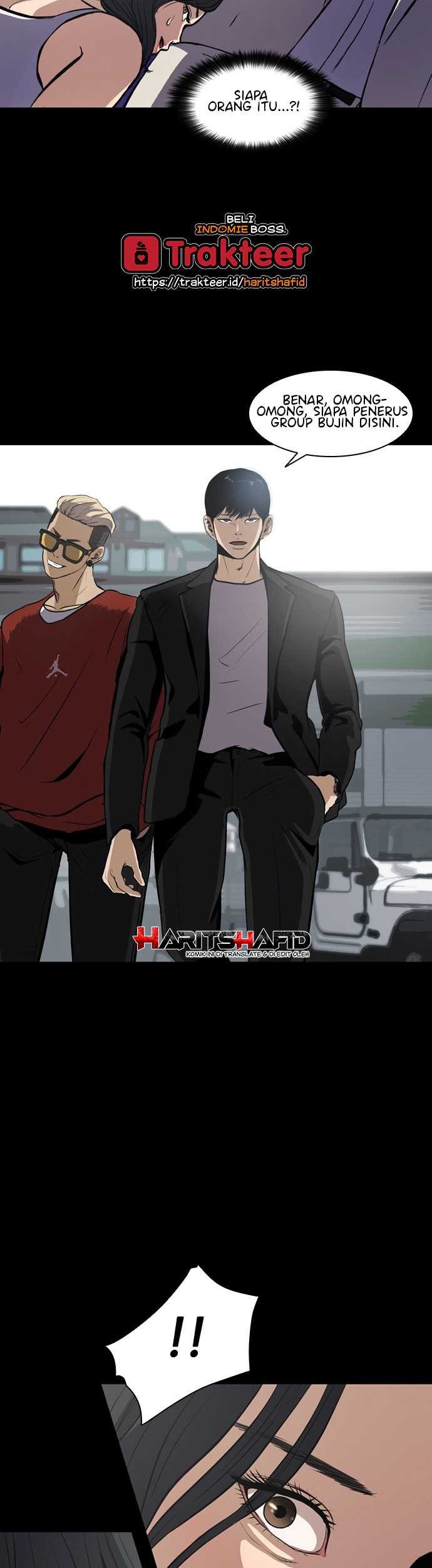 Castle Chapter 04 Gambar 36