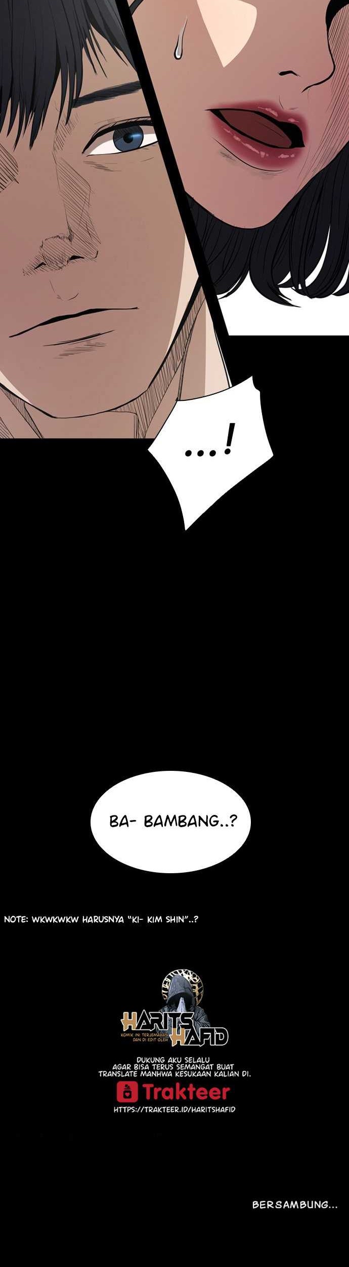 Castle Chapter 04 Gambar 37