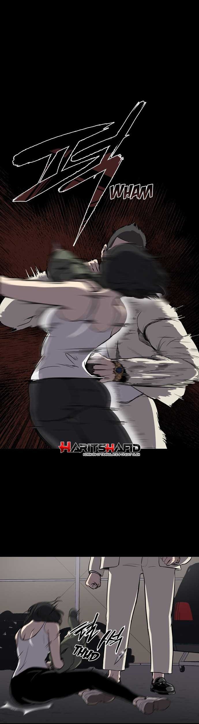 Castle Chapter 04 Gambar 33