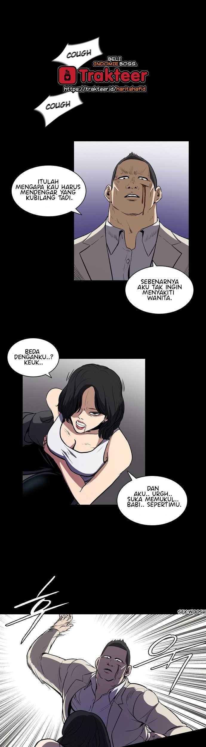 Castle Chapter 04 Gambar 34