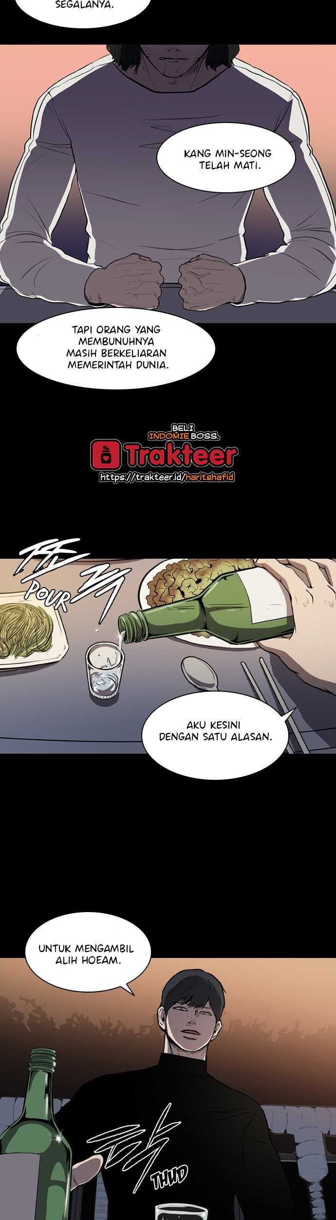 Castle Chapter 04 Gambar 6