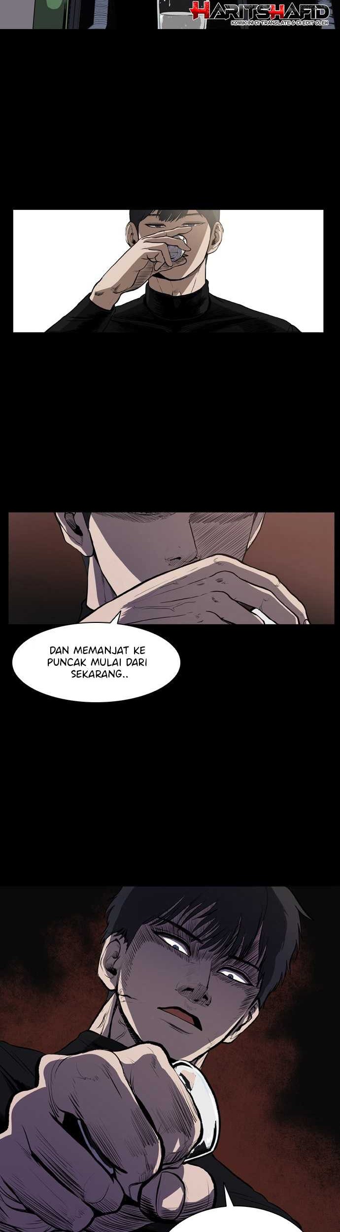 Castle Chapter 04 Gambar 7