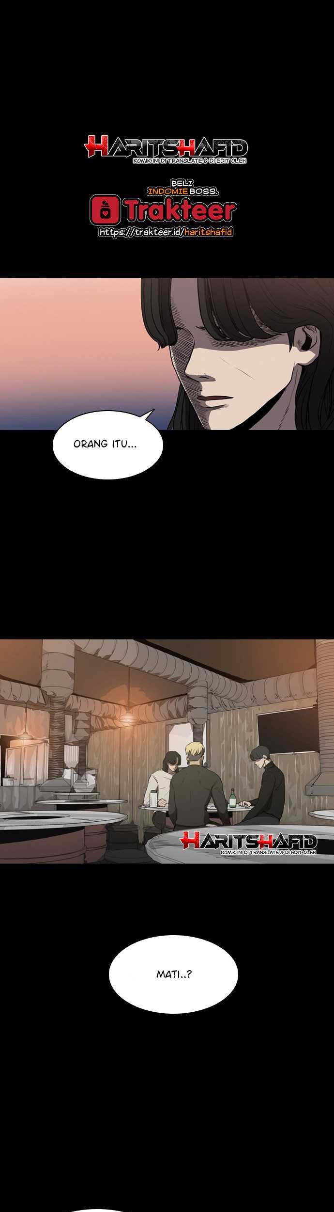 Manhwa Castle Chapter 04 gambar nomor 2
