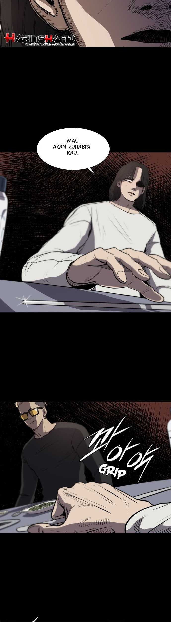 Castle Chapter 04 Gambar 4