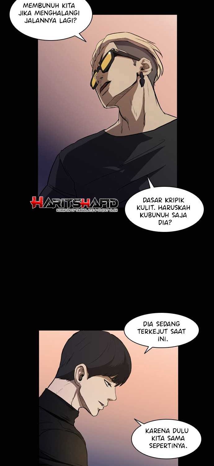 Castle Chapter 04 Gambar 11