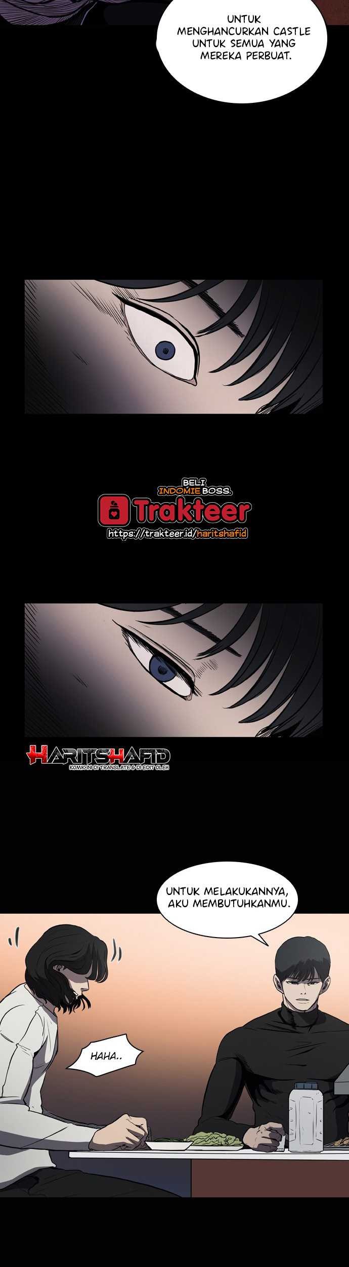 Castle Chapter 04 Gambar 8