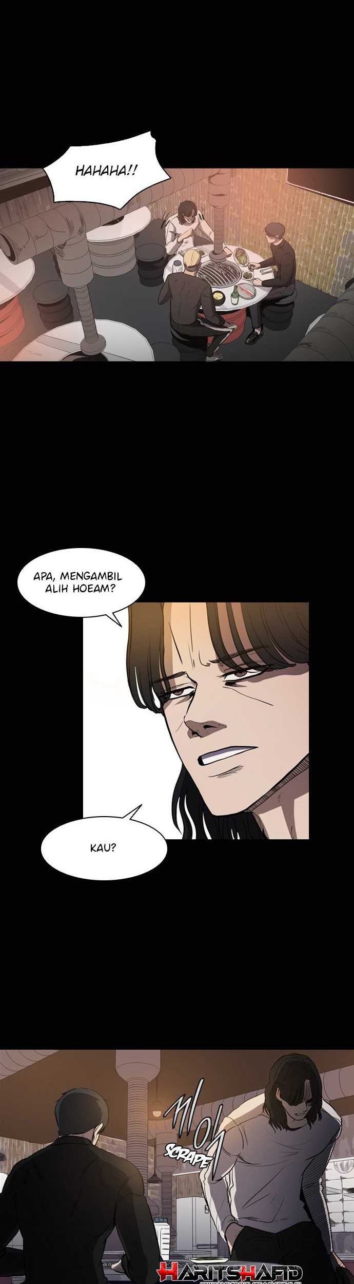 Castle Chapter 04 Gambar 9