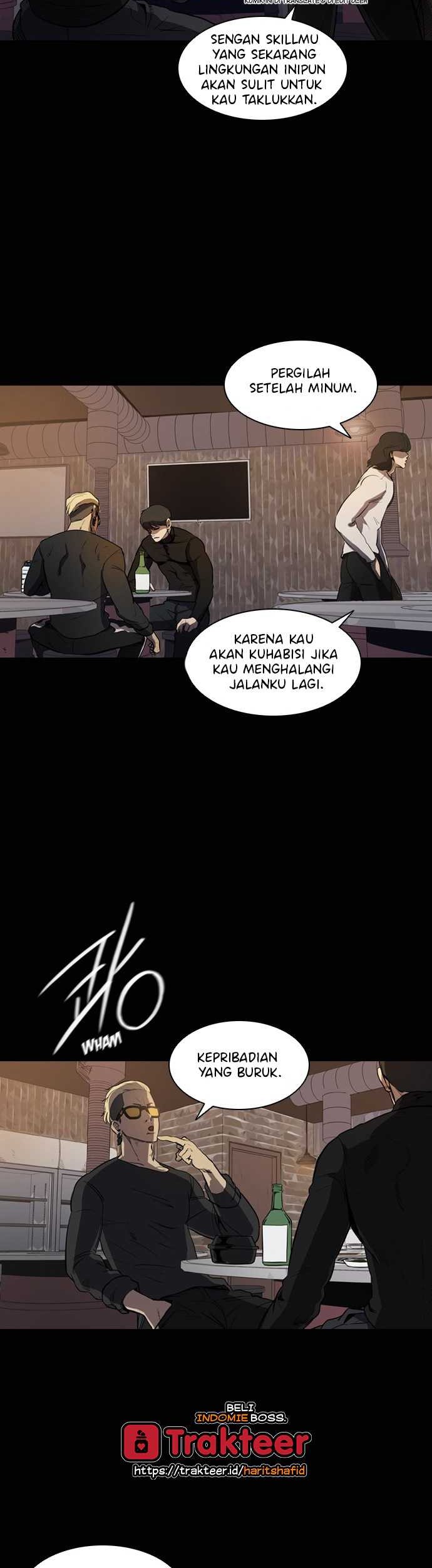 Castle Chapter 04 Gambar 10