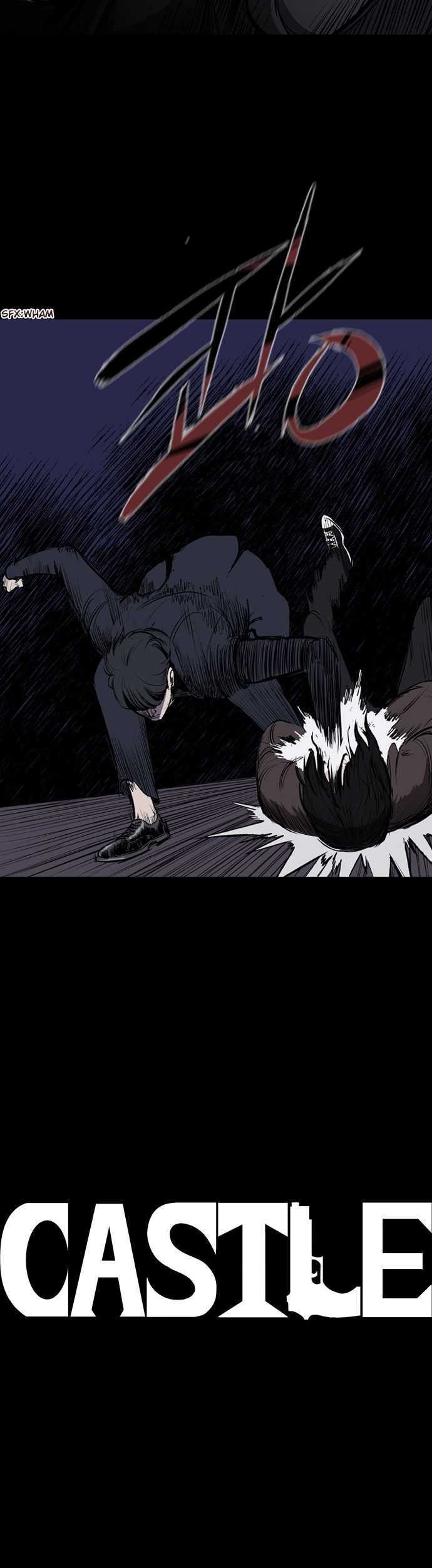 Castle Chapter 03 Gambar 17