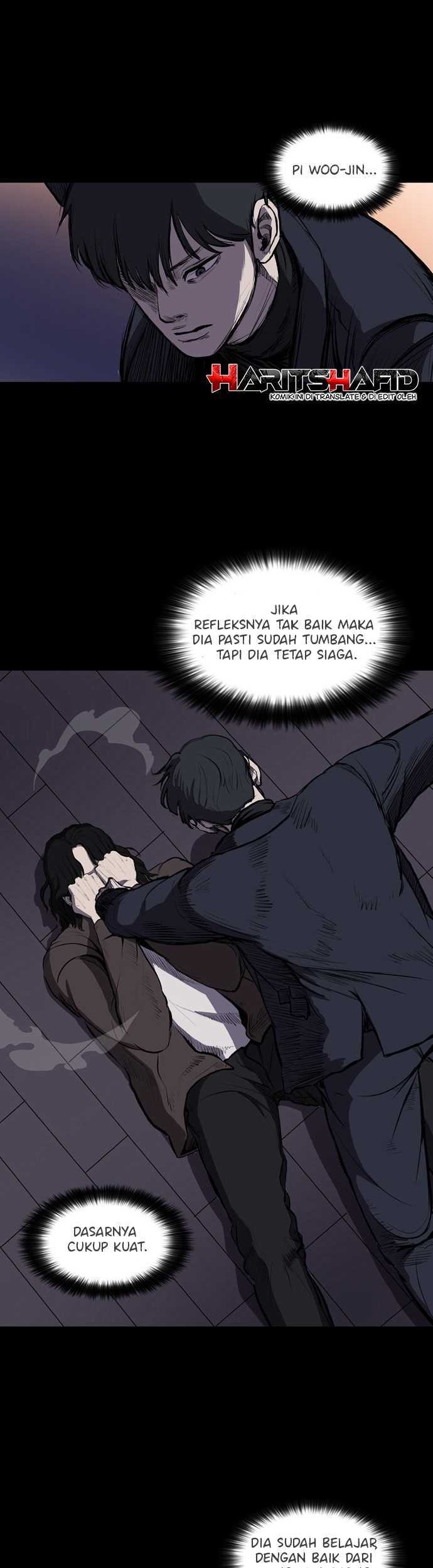 Castle Chapter 03 Gambar 18