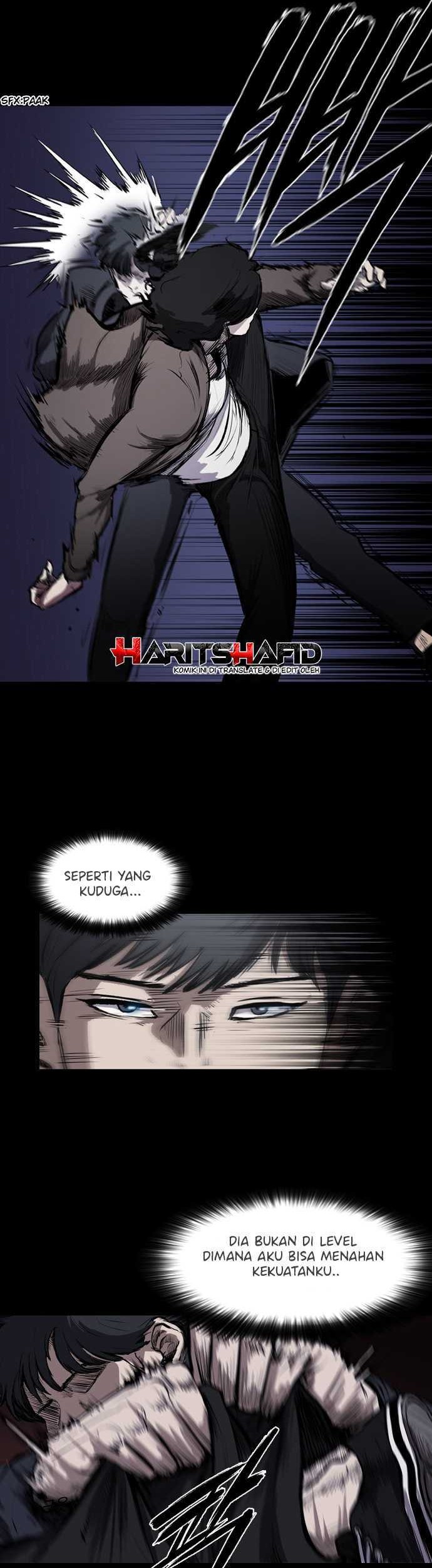 Castle Chapter 03 Gambar 14