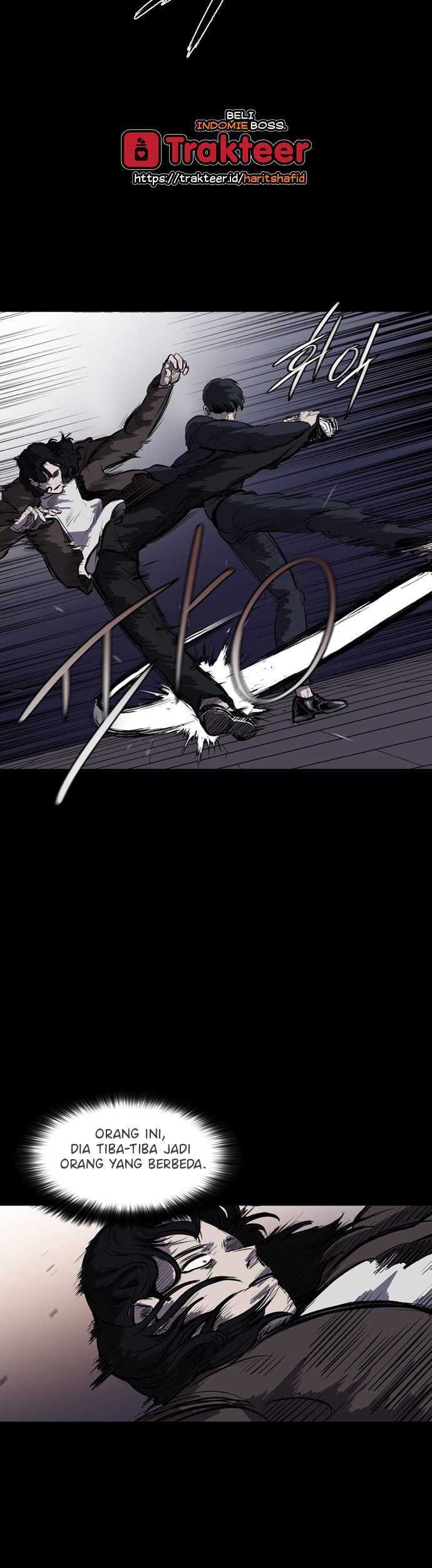 Castle Chapter 03 Gambar 15