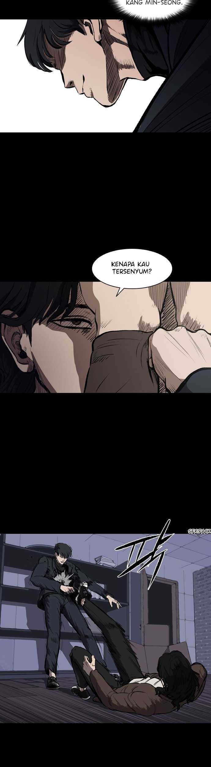 Castle Chapter 03 Gambar 19