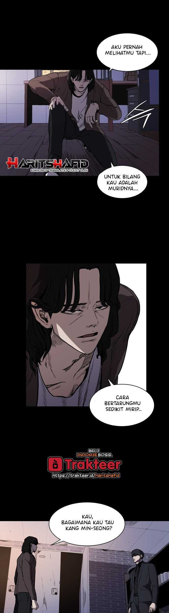 Castle Chapter 03 Gambar 20