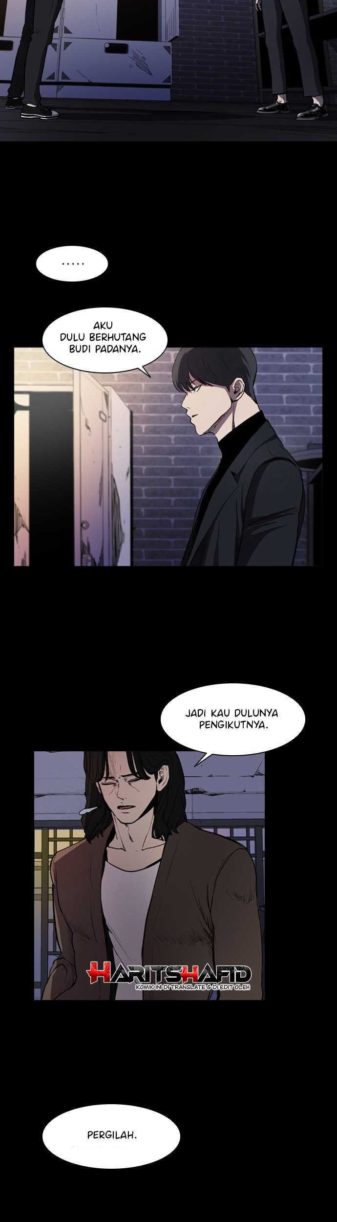 Castle Chapter 03 Gambar 21